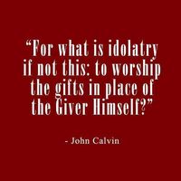 John Calvin