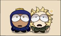 by @wrecklesspp  | #southpark