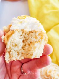 These Champagne Cupcakes are soft and moist with a rich buttercream frosting and a hint of champagne flavor. Perfect for ringing in the new year or honoring any special occasion. Using a vanilla cake mix for these cupcakes makes them super easy to pull together. 👇👇Easy Recipe for Champagne Cupcakes https://www.southerncrushathome.com/champagne-cupcakes/ #southerncrushathome #newyearseve #champagne #champagnecupcakes