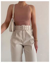 Blush Cream #cute #summer #outfits #women #20s #cutesummeroutfitswomen20s summer outfits women casual fashion ideas color combos, summer outfits women 20s chic, summer outfits women 20s style inspiration