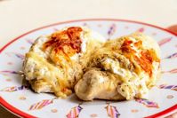 Melt in Your Mouth Chicken Recipe | RecipeLion.com