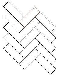 What You Should Know About the Herringbone Pattern