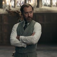 Thiego Novais su Twitter: "Hoje saberemos se Os Segredos de Dumbledore atingiu 400 milhões em sua bilheteria mundial. Fiquem de olho por aqui! https://t.co/CW9eKOw7b5" / Twitter