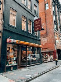 15 Most Instagrammable Places in Boston - The Abroad Blog