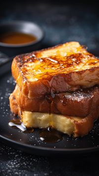 Classic French Toast