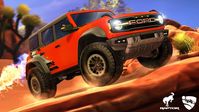 Ford Bronco Raptor RLE.