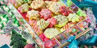 Meet Jell-O Cookies: The Colorful Vintage Recipe That’s the Stuff of Holiday Baking Dreams