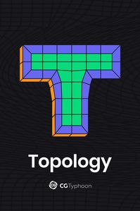 📌Topology is a structure of the complex polygonal mesh that hidden in the visualization. 🌀 Surf to www.cgtyphoon.com and watch useful tricks to make the topology correct and clean.