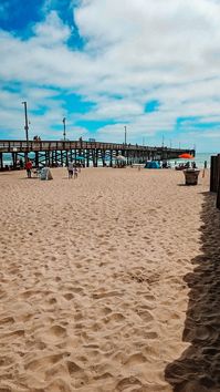 Best Beaches near Anaheim | Daytrips from Disneyland - The T Word on Travel