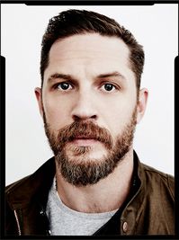 Tom Hardy