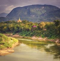 From Irrawaddy dolphin spotting to boat racing, here are the best ways to explore the Mekong River within Laos, Cambodia and Vietnam #Vietnam #MekongRiver #SoutheastAsia #TravelTips #SoutheastAsiaTravelTips #Mekong