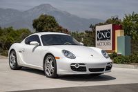 10 Best Porsche Cayman Models of All-Time