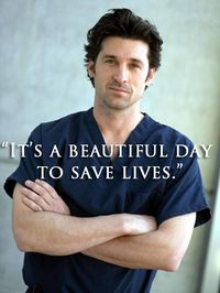 11 "Grey's Anatomy" Quotes That Will Shatter Your Heart