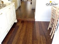 Antique Floors - Uniquely Distressed and Aged To Perfection | Antique Java