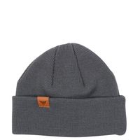 Urban Fisherman Beanie  Grey - VAI-KØ - 4