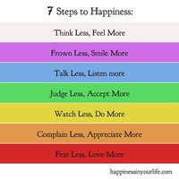 No more complaining world I am sick of the negativity I find that I am complaining about people complaining so please stop let's all be positive an happy