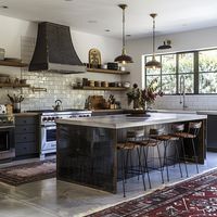 Sleek and Stylish: 25 Industrial Kitchen Design Ideas You’ll Love