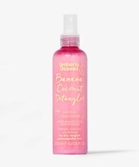 Umberto Giannini Banana Coconut Detangler at BEAUTY BAY