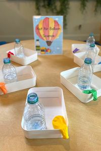 Ideas for preschool activities that start with the letter H – learnplayrepeat