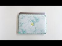 How to sew Alex Laptop Sleeve | Laptop Case | MacBook 13inch Case | Sewing Pattern | Fabric: Riley Blake Designs Tie Dye #tiedye #sewing #quilting #sewingfabric #sewingtutorial #laptopsleeve #rileyblakedesigns