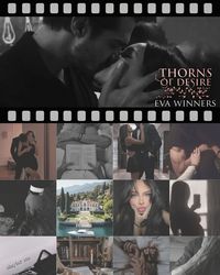 ARC REVIEW Thorns Of Desire by @evawinners 4/5⭐️ 3/5🌶️ I’ve been wanting to read Eva Winners' books for quite some time, and I’m so glad I applied for this ARC because this book was crack and now im addicted to drugs 😂 The story revolves around Athena and Manuel, who meet in a club and spend the night together. The next morning turns chaotic when Athena discovers her one-night stand is one of her mother's ex-boyfriends. Naturally, she wants to run, but fate has other plans, and they can’...