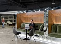 Uber 5 | Studio O+A | Archinect