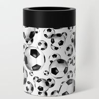 They’re so chill. Our can coolers, made of lightweight stainless steel, are the ideal way to keep your drinks cold (or hot) on the go. They feature wraparound design and fit almost any cup holder. - Holds a 12 oz can - Lightweight stainless steel construction - 360 degree wraparound artwork - Double-wall vacuum insulation to keep drinks cold or hot for hours - Includes plastic twist-on top - Hand wash only - Every order is custom...