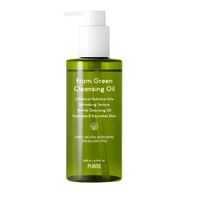 PURITO - From Green Cleansing Oil