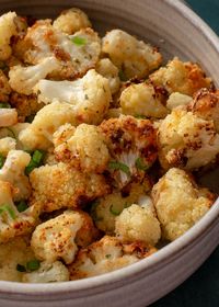 The Best Air Fryer Cauliflower - It Starts With Good Food