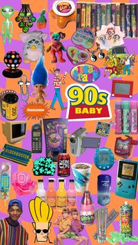 #90s #90svibe #90sbaby #nickelodeon