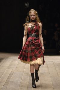 Alexander McQueen: Savage Beauty at The MET | AnOther