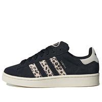 (WMNS) adidas Campus 00s 'Black Leopard' ID7039