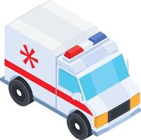 Page 4 | Ambulance Vector Art, Icons, and Graphics for Free Download