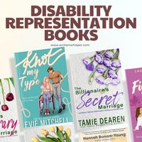 Welcome to our collection of romance novels that celebrate love, diversity, and disability representation. Here, you'll find heartwarming and empowering stories where characters with disabilities take center stage in tales of romance, passion, and connection. These books challenge stereotypes and highlight the beauty of love in all its forms, offering authentic portrayals of disabled characters navigating relationships, intimacy, and personal growth. Whether you're looking for tender love stories, steamy romances, or uplifting narratives, our selection showcases novels that emphasize the importance of inclusivity and representation in romantic fiction. Explore these captivating stories and discover how love truly knows no boundaries.