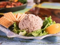 Smoked Fish Dip recipe from Diners, Drive-Ins and Dives via Food Network