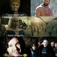 Game Of Thrones memes