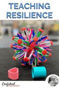 Use these 6 tools to bring your lessons and small groups on resilience to life.