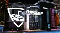 Functional TopGolf | Sims 4 Build | Patreon