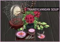 Transylvanian Soup | Patreon