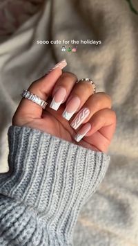 Elevate your nail game with these stunning fall nail art ideas! 🍁 From cozy sweater patterns to rich autumn hues, discover the perfect designs to complement your seasonal style. Get inspired and bring the warmth of fall to your fingertips. 🌟 #FallNails #AutumnNailArt #NailInspiration #SeasonalManicure #CozyNailDesigns #FallFashion 💅🍂