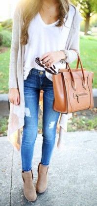 25 Cute Outfit Ideas