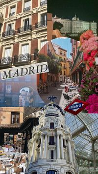 #spain #madrid #wallpaper #summer