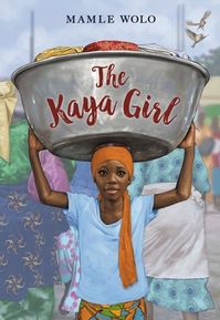 The Kaya Girl | IndieBound.org