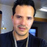 John Leguizamo