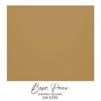 Classic Colors, Timeless Style: Sherwin-Williams Rain Cloud & Bosc Pear - Perfecting Places