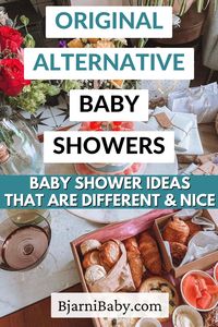 Tired of the same old baby shower themes? These 13 unique ideas will help you create a fun, refreshing celebration that your guests will love. Click to explore the possibilities, and don’t forget to follow us for more exciting ideas!