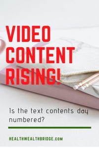 Video marketing. Does it work? Why is Ryan the top blogger in 2018?Questions you wanted to ask!  #socialmedia #digitalmarketing #blogging #blog #vlog