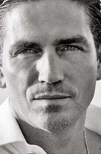 Jim Caviezel