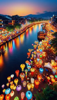 Experience the vibrant Singapore River Festival! Immerse in cultural festivities, lights, music, and more along the iconic waterfront. 🇸🇬 https://globefiesta.com/singapore-river-festival/  Don't miss this annual celebration of Singapore's heritage and culture. Plan your visit today!