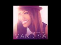 Mandisa - The Distance - Overcomer - 2013